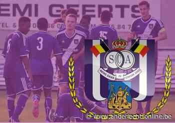 Anderlecht Online - U21 kloppen Londerzeel (21 jul 21) - Anderlecht online NL