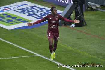 Ex-speler Anderlecht en Zulte Waregem moet weg in Frankrijk, springt Belgische club in de bres? - Voetbalkrant.com