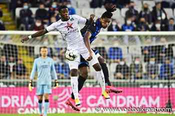 'Genk heeft persoonlijk akkoord met JPL-revelatie, Anderlecht probeert hem te kapen' - Voetbalkrant.com