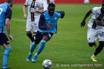 'Anderlecht krijgt af te rekenen met felle concurrentie van andere Belgische teams voor Nederlandse aanvaller' - Voetbalkrant.com