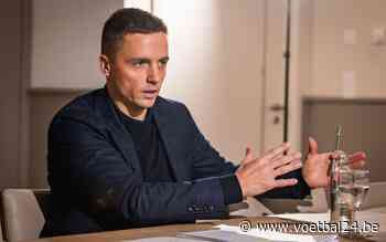 'Anderlecht en Liverpool onderhandelen over toptransfer' - Voetbal24.be