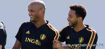 Anderlecht ontkent Dembélé-gerucht - VoetbalNieuws.be