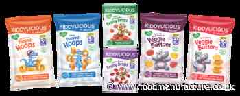 NPD round-up: cold brew coffee bags to healthy kids' snacks