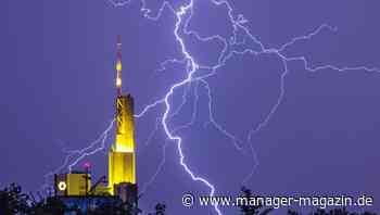 Commerzbank muss 200 Millionen Euro abschreiben