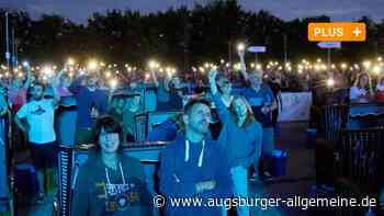 Anwohner-Ärger über Lärm: Festivals sind eine Gratwanderung für die Stadt