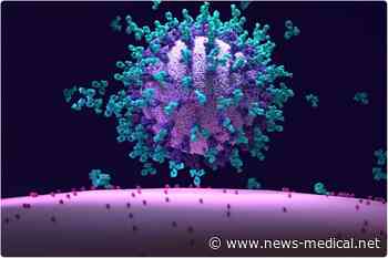 Can prior human seasonal coronavirus antibody response patterns predict SARS-CoV-2 inhibition? - News-Medical.Net