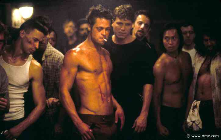 Rosie O’Donnell addresses her infamous spoiling of ‘Fight Club’