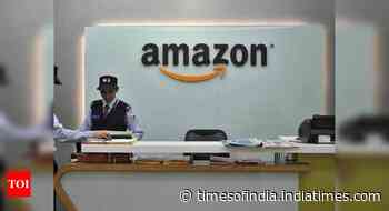 CCI issues notice to Amazon; seeks explanation on FCL deal