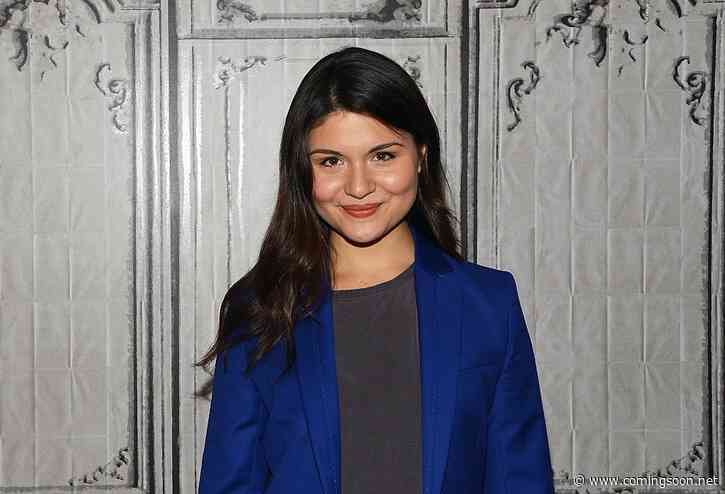 Phillipa Soo Joins Elisabeth Moss in Apple TV+’s Shining Girls Series