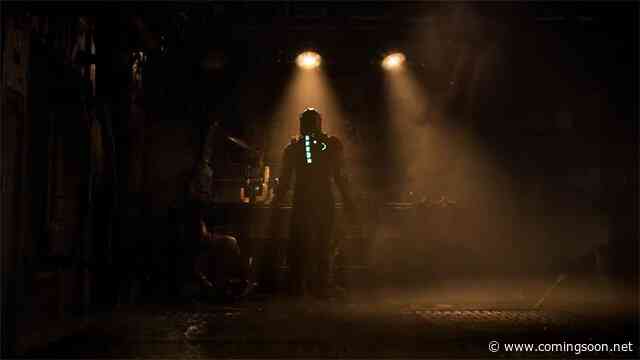 Dead Space Remake Officially Announced