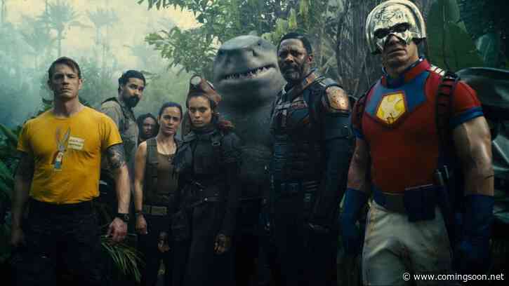 HBO Max August 2021 Schedule: New TV & Movie Additions