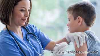 Hospitals Offer Opportunity to Get Kids Vaccinated for Flu