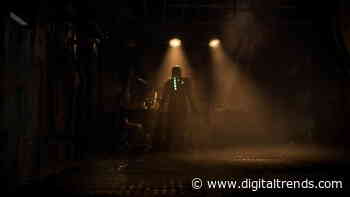 New Dead Space game is a next-gen exclusive remake of the horror classic