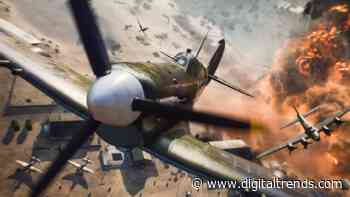 Everything announced at EA Live: Dead Space, Battlefield Portal, and more