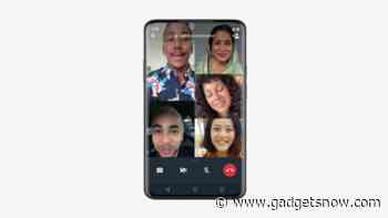 How To Join a Missed Group Call on WhatsApp