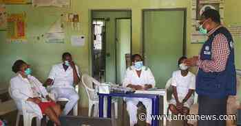 Nigeria Records Gain in Fight Against Tuberculosis Amidst Coronavirus Pandemic - Africanews English