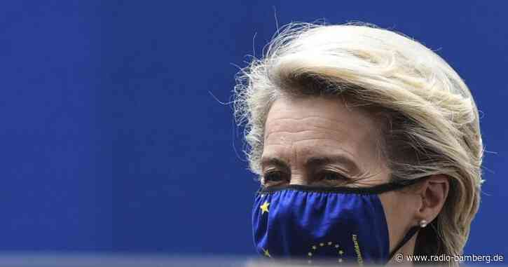 Absage an Johnson: Brüssel beharrt auf Brexit-Regeln