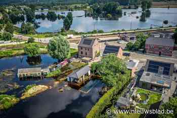 Halen en Herk-de-stad: “Geen nieuwe overstromingen verwacht”