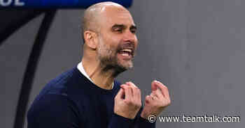 Man City insist huge transfer won't occur after citing Bruno Fernandes case - Teamtalk.com