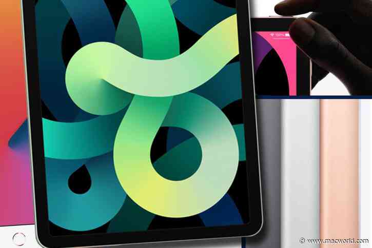 The next iPad mini: Could a mini-LED display be on the way?