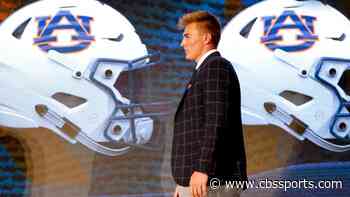 2021 SEC Media Days takeaways: Auburn's Bo Nix 'not scared of Alabama' and Arkansas faces brutal schedule