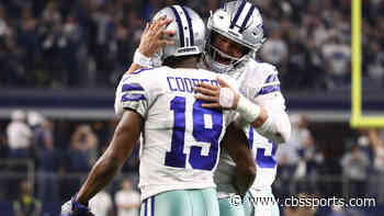 Cowboys place six on PUP list to begin 2021 training camp, including Amari Cooper and DeMarcus Lawrence