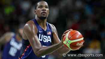 Tokyo Olympics 2021 basketball odds, predictions: Expert reveals surprising picks to win gold medal