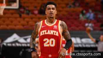Hawks extend qualifying offer to John Collins, make him restricted free agent, per report
