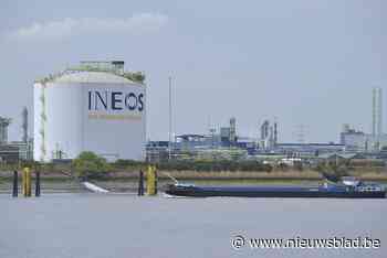 Ineos vraagt opnieuw omgevingsvergunning aan, maar protest tegen fabriek blijft: “Niet veel opgeschoten tegenover vorige versie”<BR />