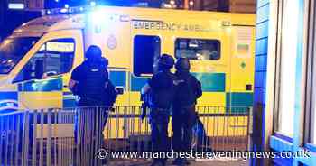 It took hours to remove some survivors from Manchester Arena, bomb inquiry hears