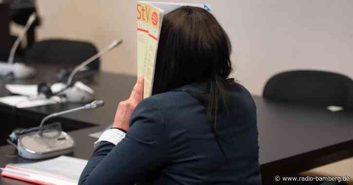 Witwe von IS-Terrorist Cuspert verurteilt