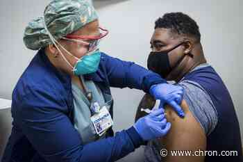 Texas has seen nearly 9,000 COVID-19 deaths since February. All but 43 were unvaccinated people.