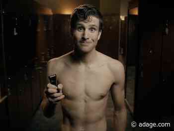 Watch the newest commercials from Hotwire, Manscaped, Instagram and more