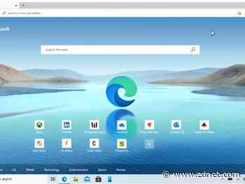 Microsoft Edge 92 starts rolling out to mainstream users