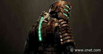 Dead Space remake headed to PlayStation 5, Xbox Series X and PC, EA confirms     - CNET