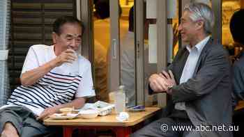 The list of those avoiding the opening ceremony tells you a lot about how Japan feels about the Olympics