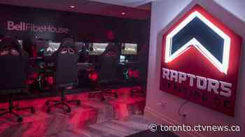 Raptors Uprising GC looks to turn things around in NBA 2K League esports play