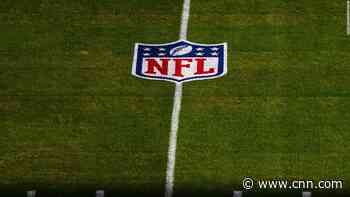 NFL says coronavirus outbreaks among unvaccinated players may lead to forfeits this season