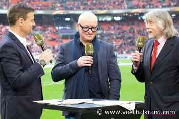 Voetbalanalist verbaast met racistische praat tijdens voetbalprogramma