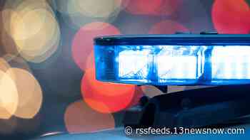 Virginia State Police investigates fatal crash on I-64 near Bowers Hill area in Chesapeake