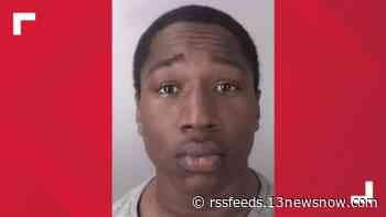 19-year-old arrested in connection to Dale Drive shooting