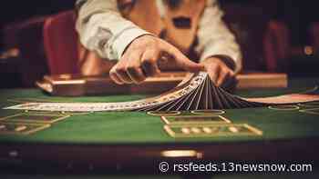 Virginia lottery board approves casino regulations
