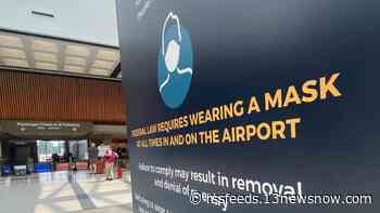 TSA leaders want to remind people of pandemic rules when flying