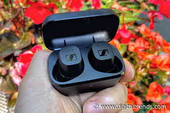 Sennheiser CX True Wireless review: Audiophile earbuds on a budget
