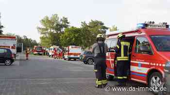 Kreis Groß-Gerau: Tödlicher Badeunfall: 58-Jähriger ertrinkt im Eulensee in Bischofsheim - DA-imNetz.de