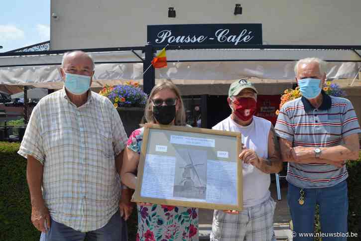 Slag van de molen? Meulekens- en Molekenskermis verdelen Oelegem