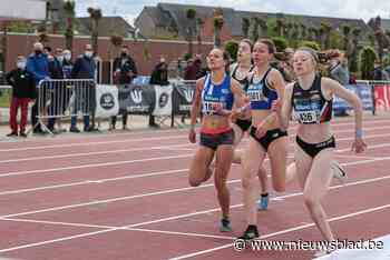 Lotte Hellinckx dicht bij topjaar: “Op zoek nu naar bevestiging”