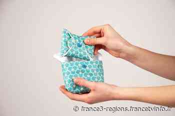 À Amiens, des kits de serviettes hygiéniques lavables offerts aux étudiantes pour lutter contre la précarité m - France 3 Régions