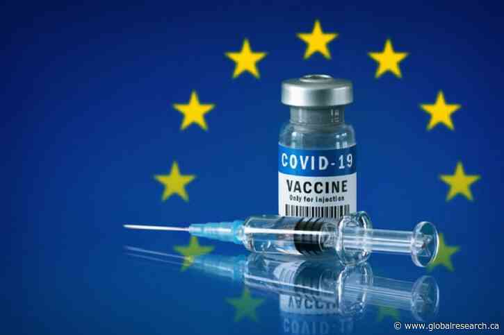 5,522 People have Died within 28 days of having a Covid-19 Vaccine in Scotland according to Public Health Scotland