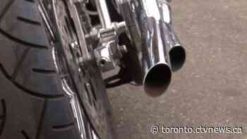 Toronto launching education and enforcement campaigns to crack down on noisy vehicles
